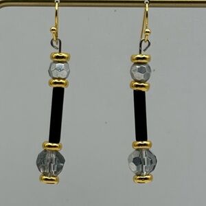NWT Zaxie earrings
